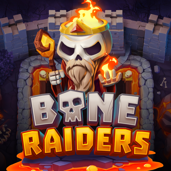 Bone Raiders - Pirate Adventure Entertainment