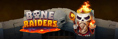 Bone Raiders - Skeleton crew